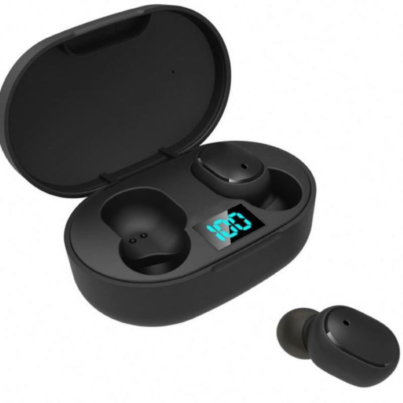 Fones de Ouvido A6S TWS Sem Fi - Wireless Earbuds Tws avaliação e preço