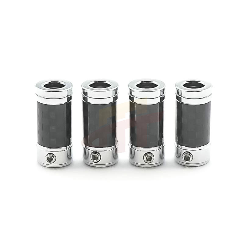 Calças HiFi De Fibra De Carbon - Audio Splitter Y avaliação e preço