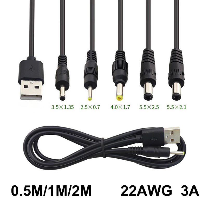 0.5m 1m 2m usb tipo a macho pa - Cable Extension 3.5 avaliação e preço