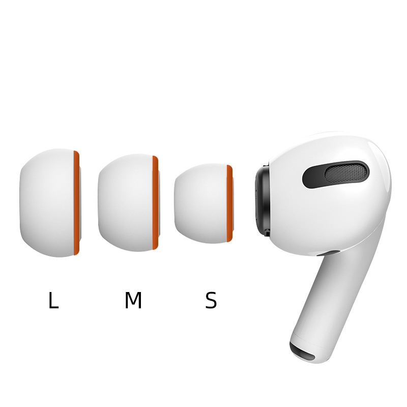 Para airpods pro 1 2 pontas de - Earphone Foam Tip avaliação e preço