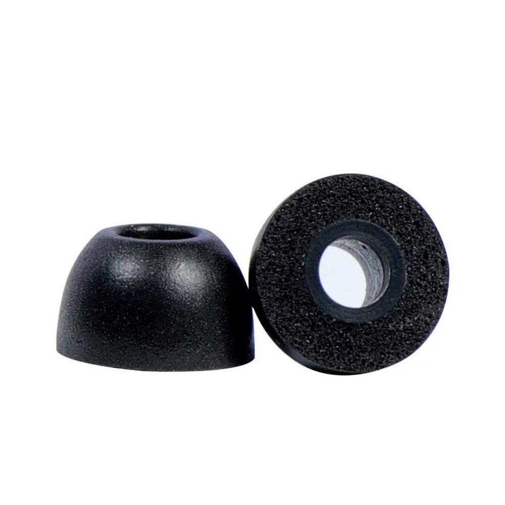 Espuma de memória capa eartips - Earphone Foam Tip avaliação e preço