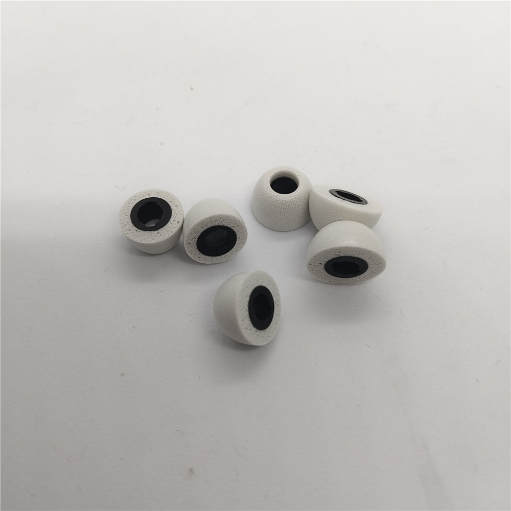 Dicas de espuma de memória par - Earphone Foam Tip avaliação e preço