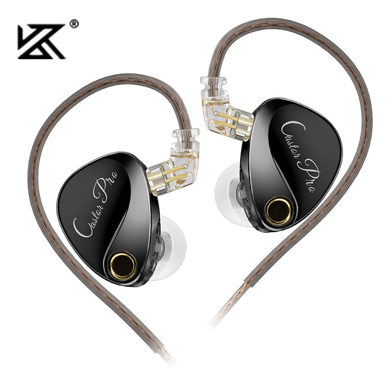 Fones de Ouvido Intra-auricula - Audiophile Headphone Wired avaliação e preço