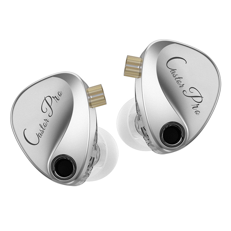 Fones de Ouvido Intra-auricula - Audiophile Headphone Wired avaliação e preço