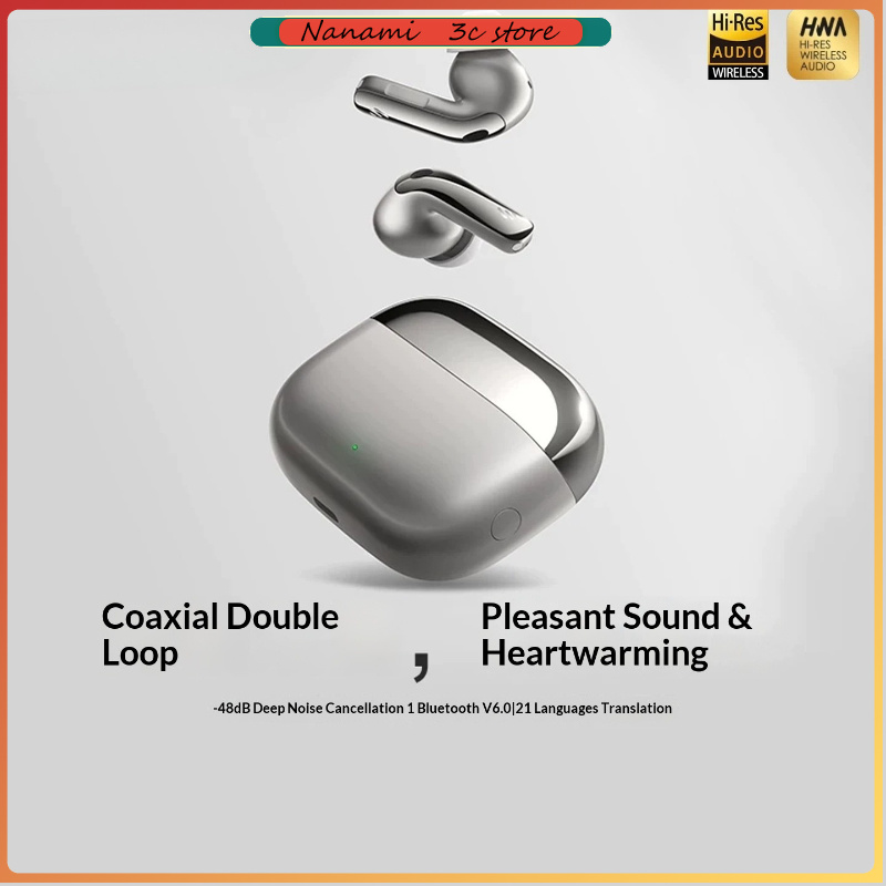 Fones de Ouvido Bluetooth Edif - Noise Cancelling Headphone avaliação e preço
