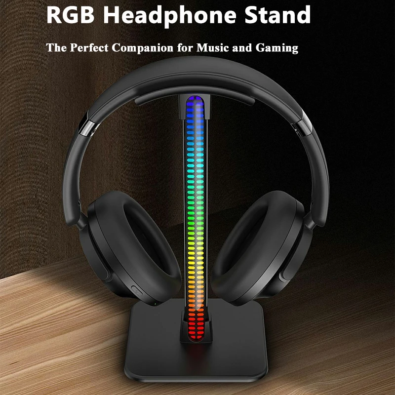 Suporte Universal para Headset - Gaming Headset Rgb avaliação e preço
