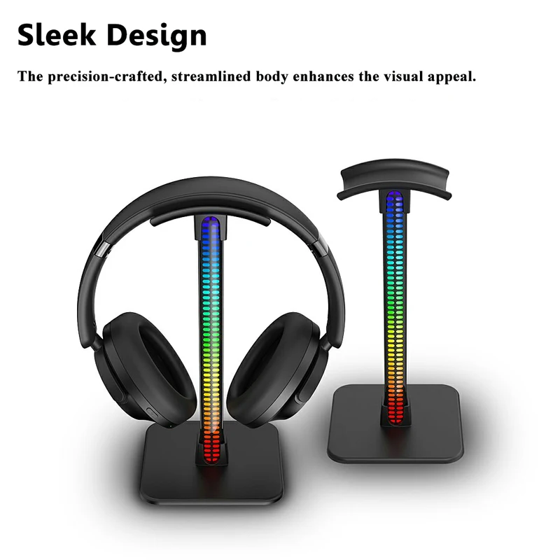 Suporte Universal para Headset - Gaming Headset Rgb avaliação e preço
