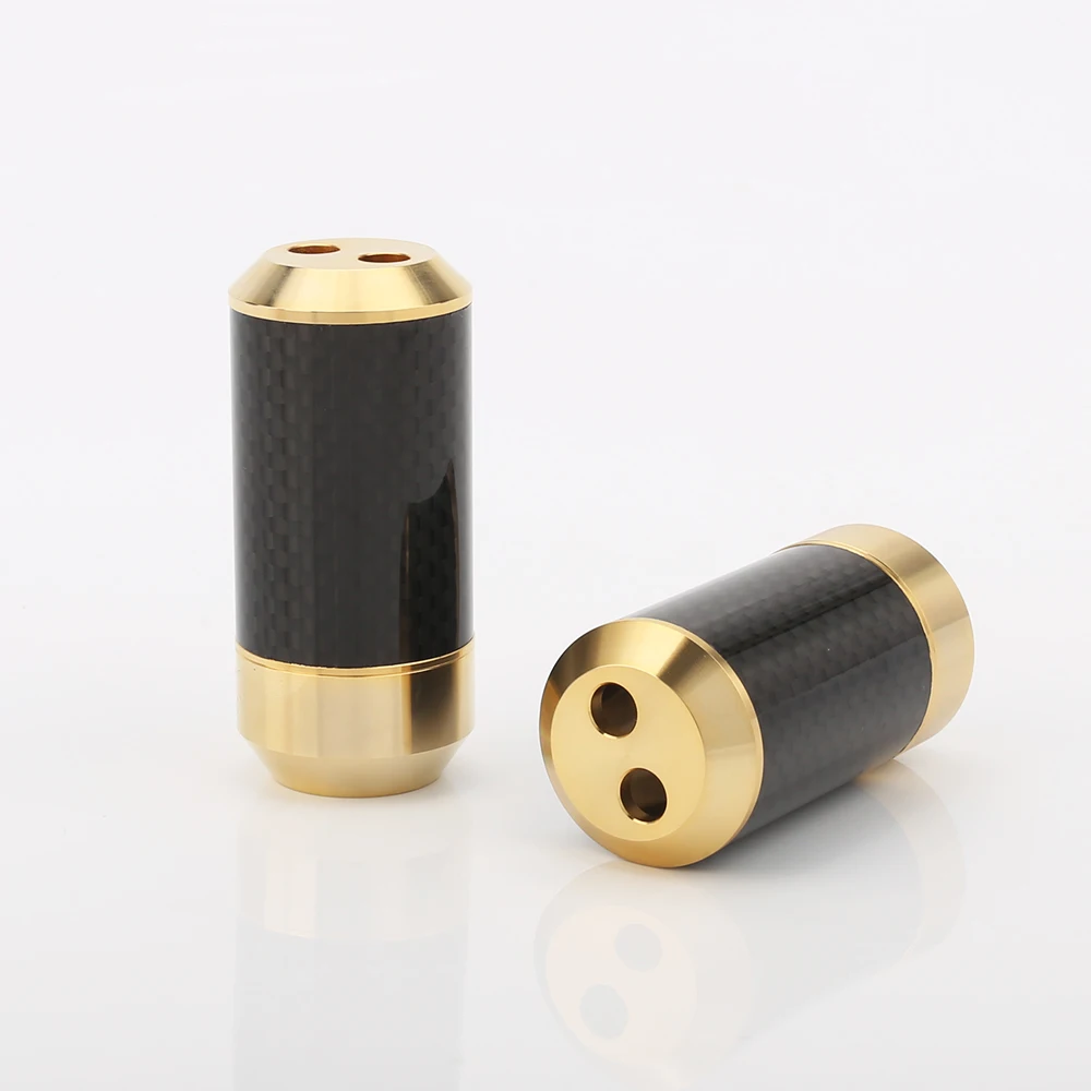 Cabo de Áudio Audiocrast de Fi - Audio Splitter Y avaliação e preço