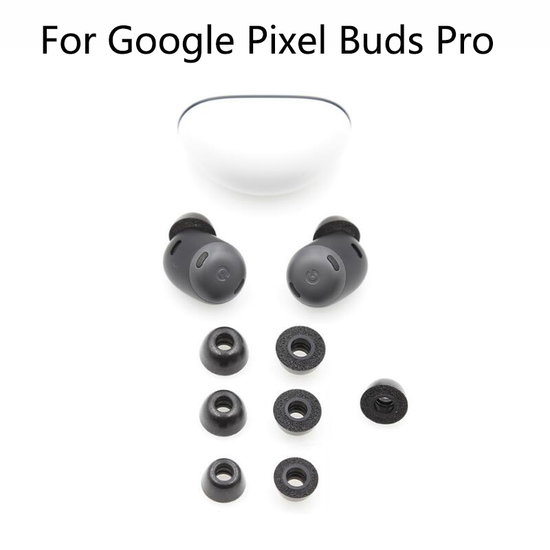 Espuma de Memória para Google  - Earphone Foam Tip avaliação e preço