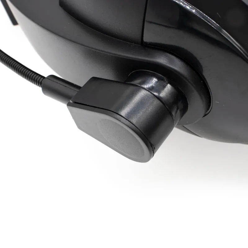 Fones de ouvido profissionais  - Wired Earphone Mic avaliação e preço
