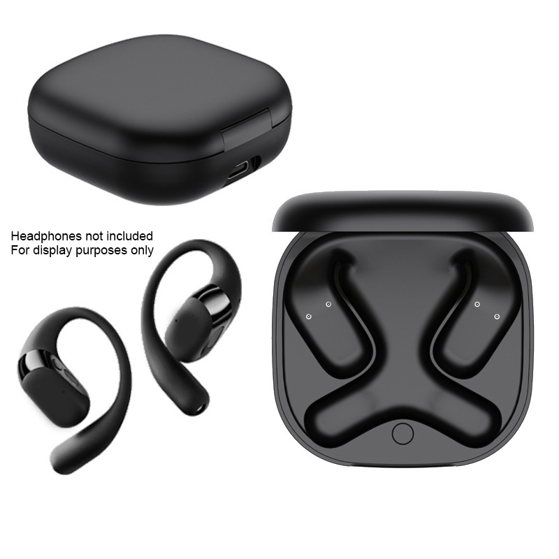 Para SHOKZ Openfit 2/2+ T920/T - Earbuds Charging Case avaliação e preço