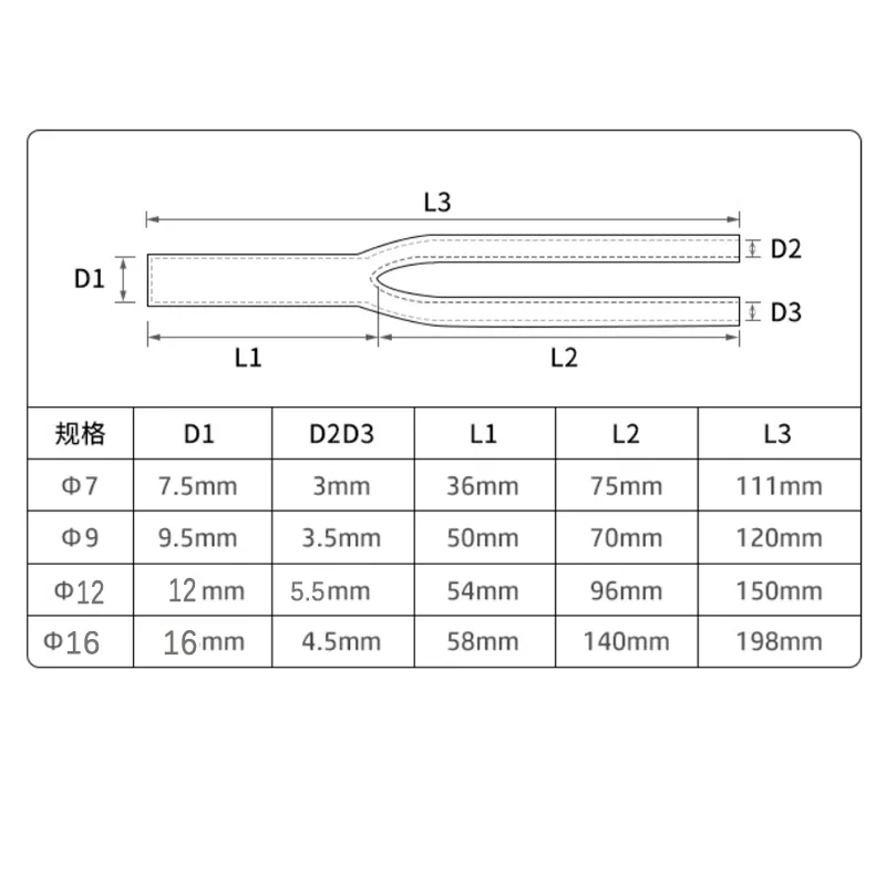 Y divisor tubo manga alto-fala - Audio Splitter Y avaliação e preço