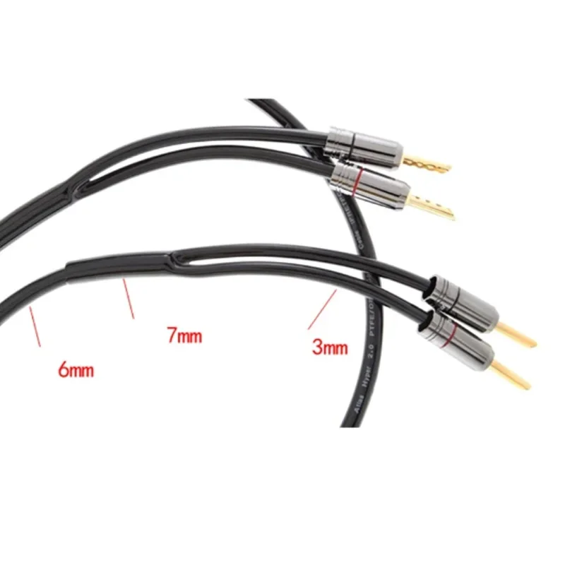 Y divisor tubo manga alto-fala - Audio Splitter Y avaliação e preço