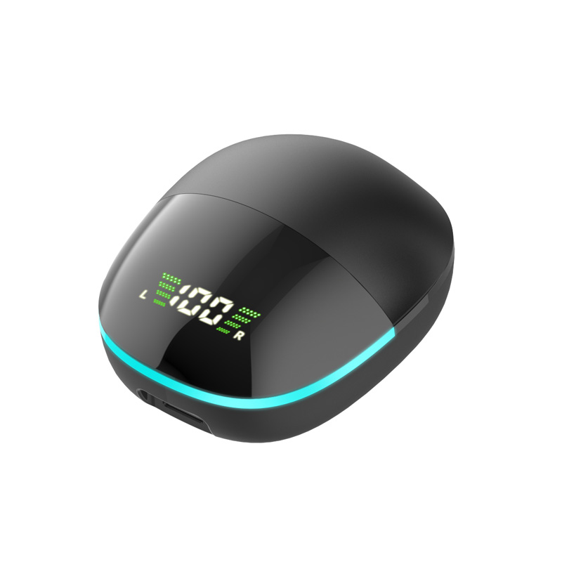 Fones de ouvido Bluetooth sem  - Wireless Earbuds Tws avaliação e preço