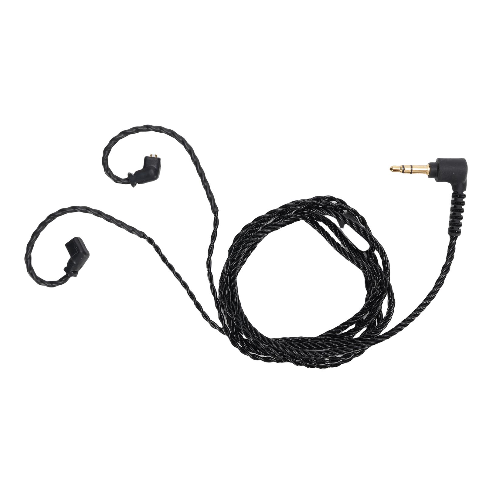 Cabo IEM Compatível com KZ ZS1 - Cable Extension 3.5 avaliação e preço