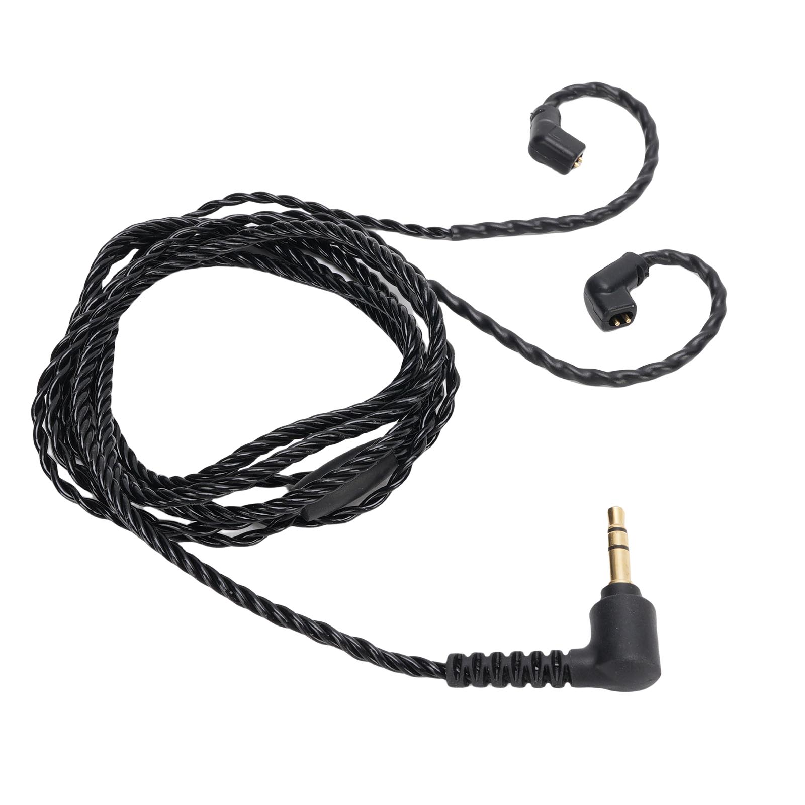 Cabo IEM Compatível com KZ ZS1 - Cable Extension 3.5 avaliação e preço