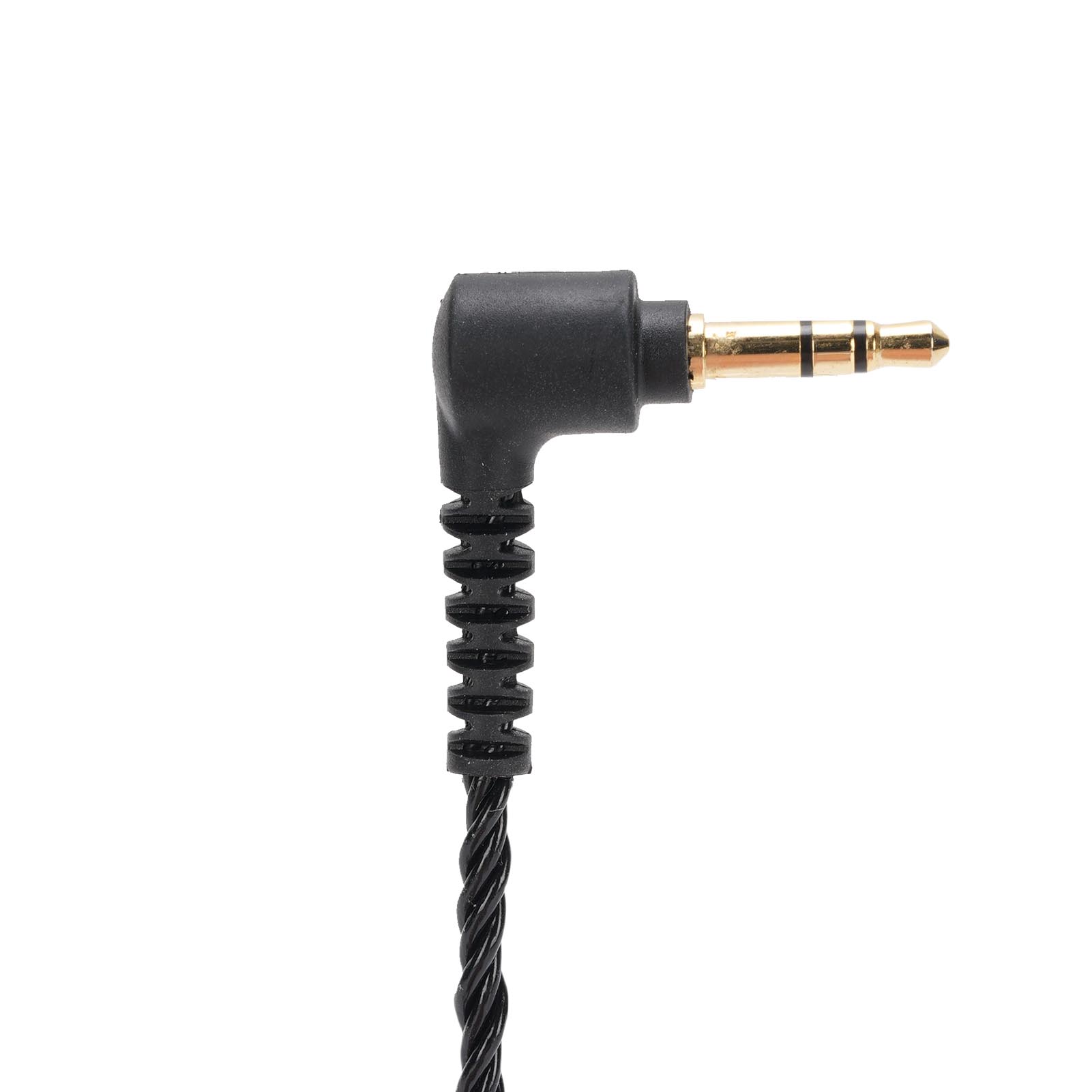 Cabo IEM Compatível com KZ ZS1 - Cable Extension 3.5 avaliação e preço