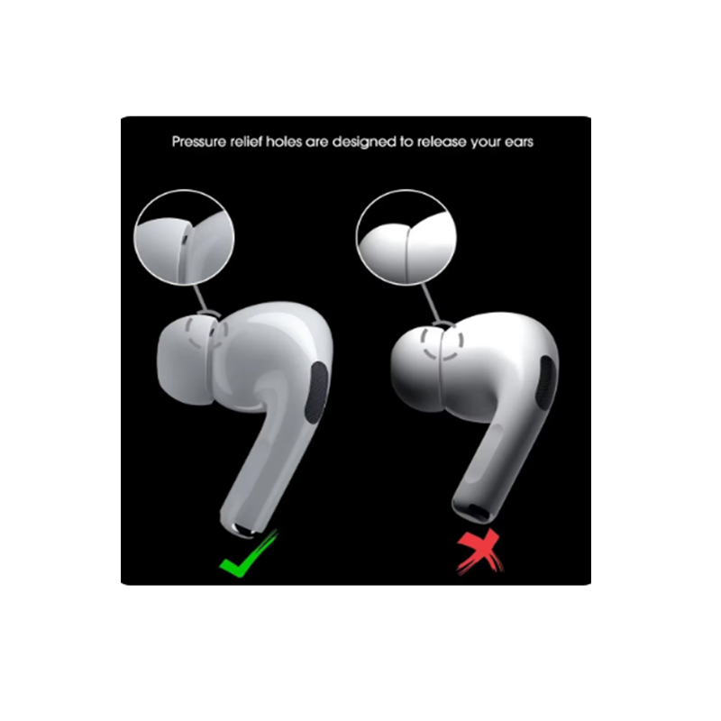 Pontas de ouvido de espuma de  - Earphone Foam Tip avaliação e preço