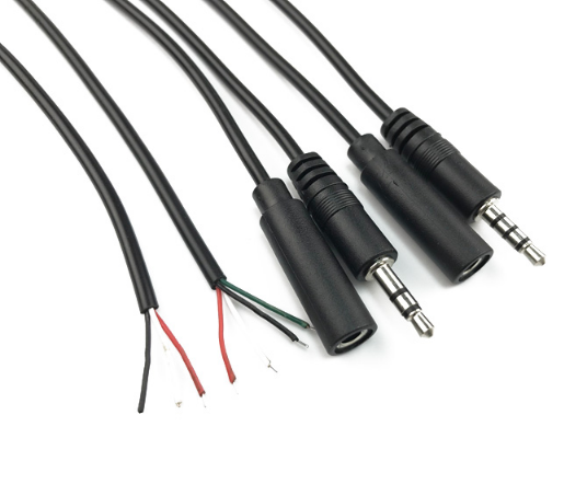 Cabo de extensão de áudio de 3 - Cable Extension 3.5 avaliação e preço