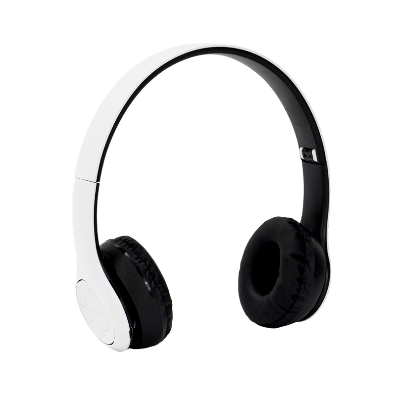 Fones de ouvido sem fio blueto - Bluetooth Headset On Ear avaliação e preço