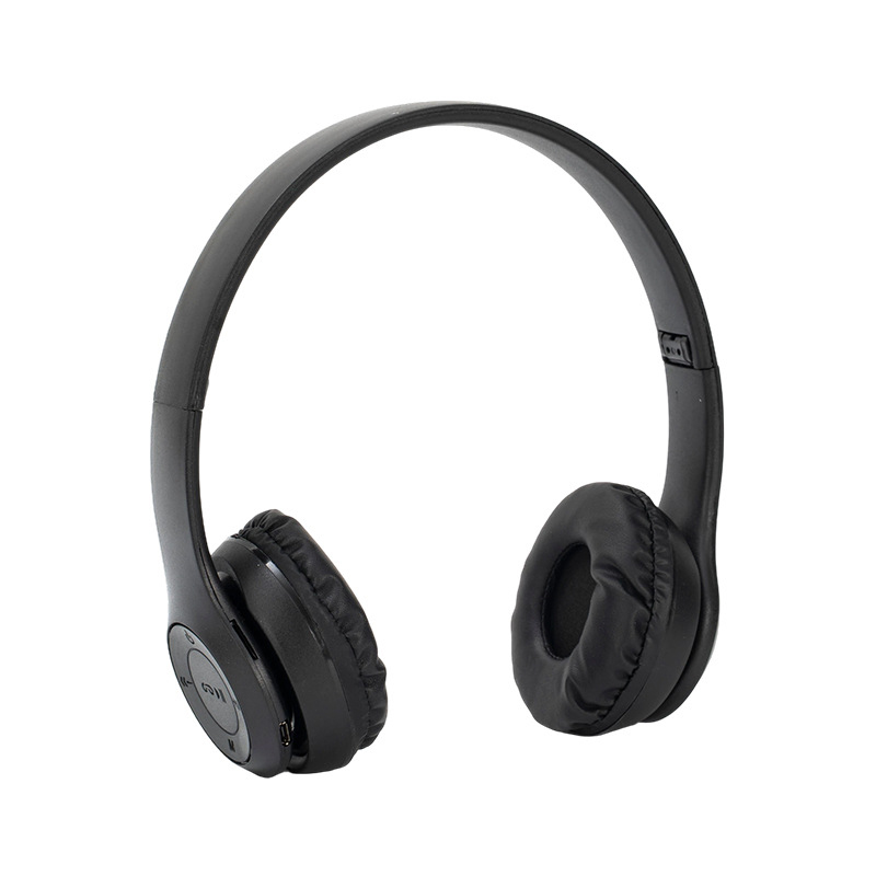 Fones de ouvido sem fio blueto - Bluetooth Headset On Ear avaliação e preço