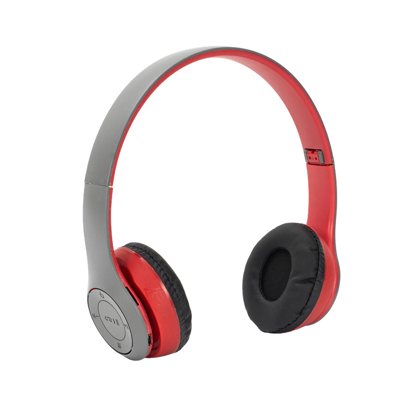 Fones de ouvido sem fio blueto - Bluetooth Headset On Ear avaliação e preço