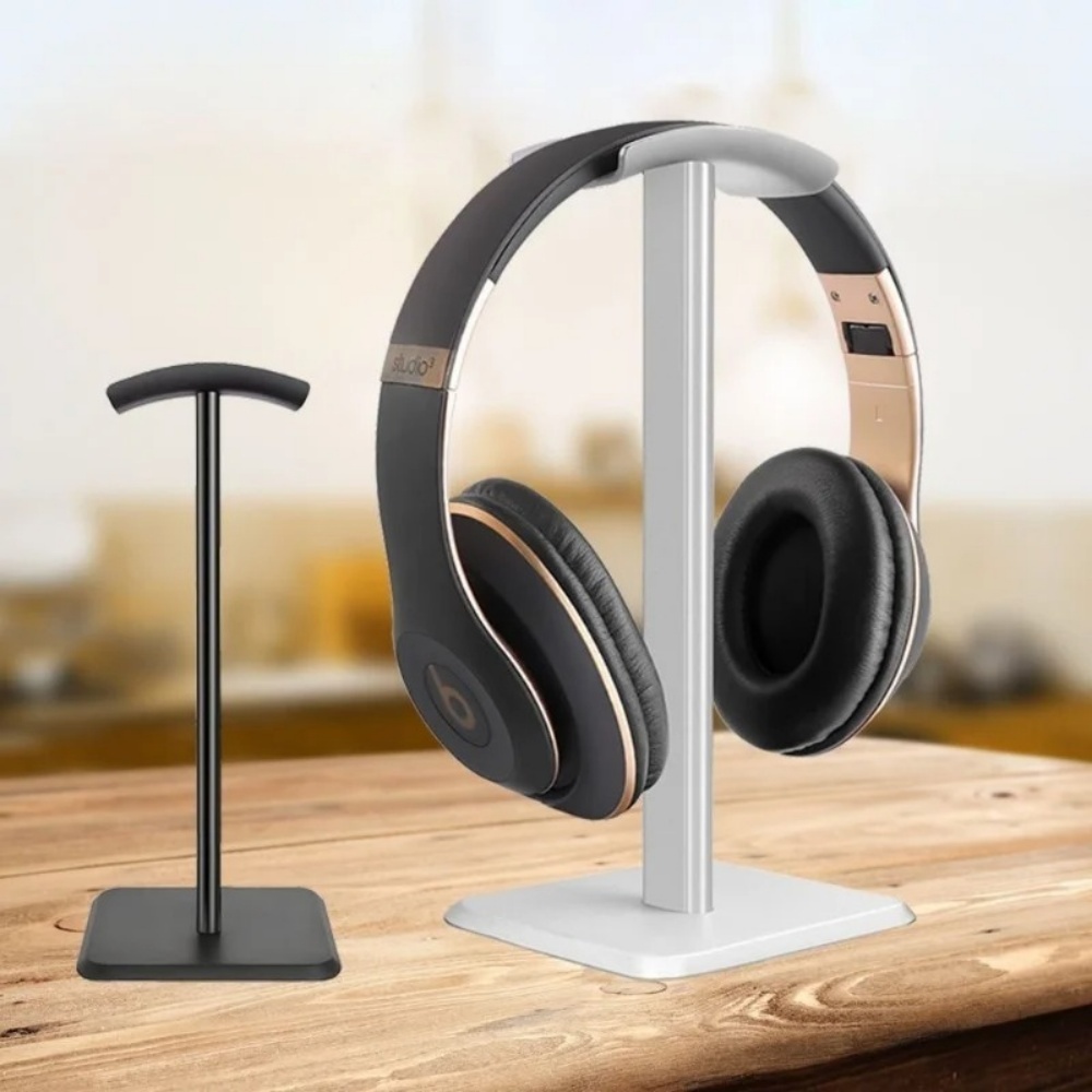Suporte para Fones de Ouvido d - Headphone Stand Desk avaliação e preço