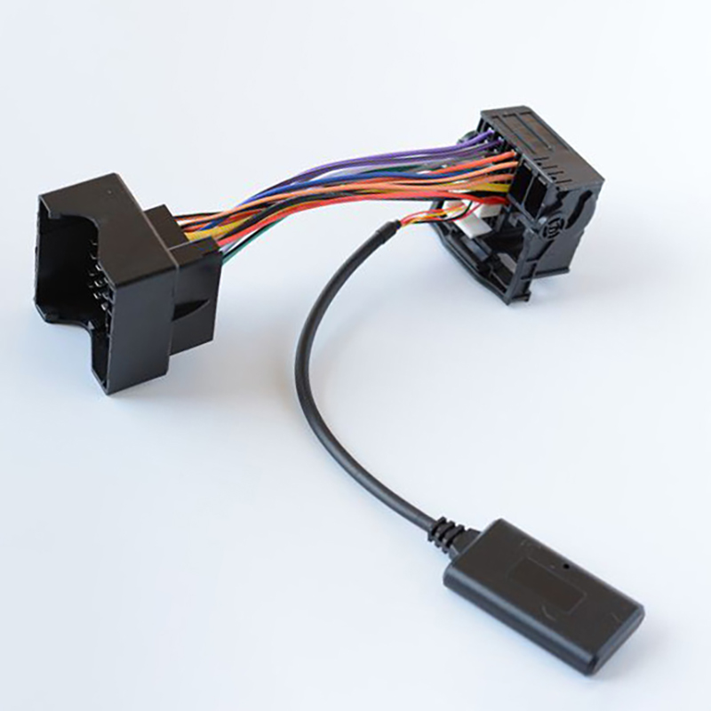 Áudio do carro bluetooth 5.0 r - Bluetooth Adapter Receiver avaliação e preço