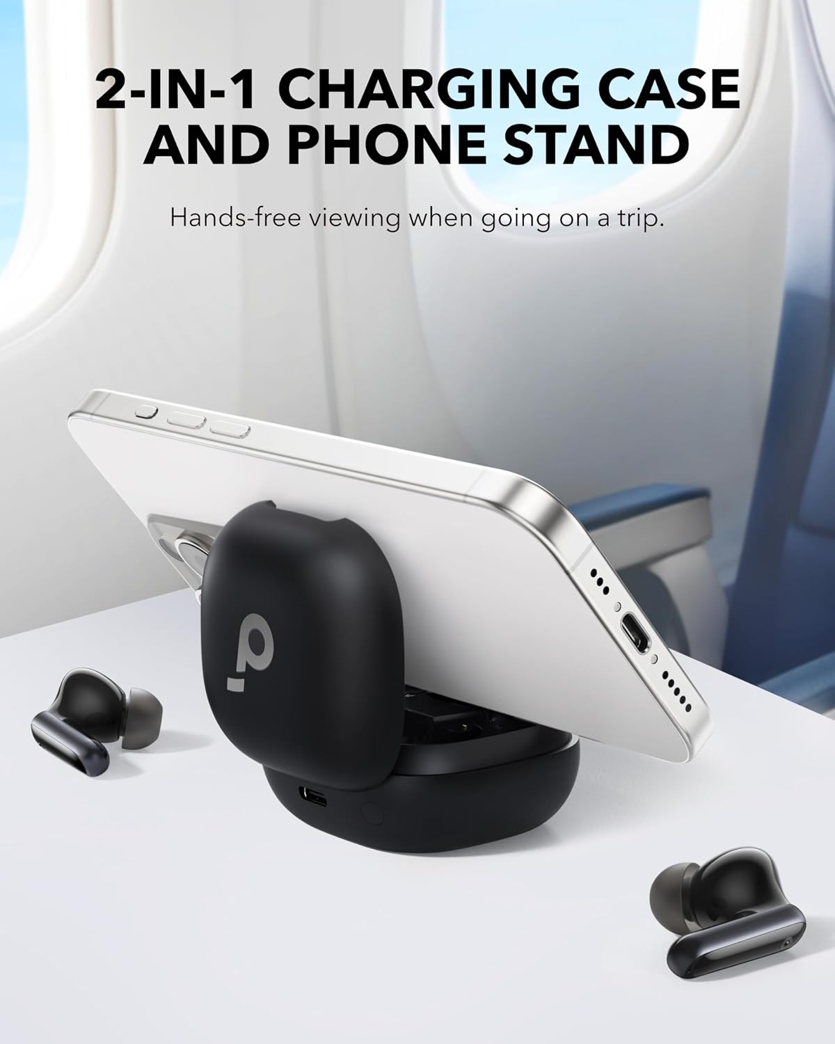 Fones de Ouvido com Cancelamen - Noise Cancelling Headphone avaliação e preço