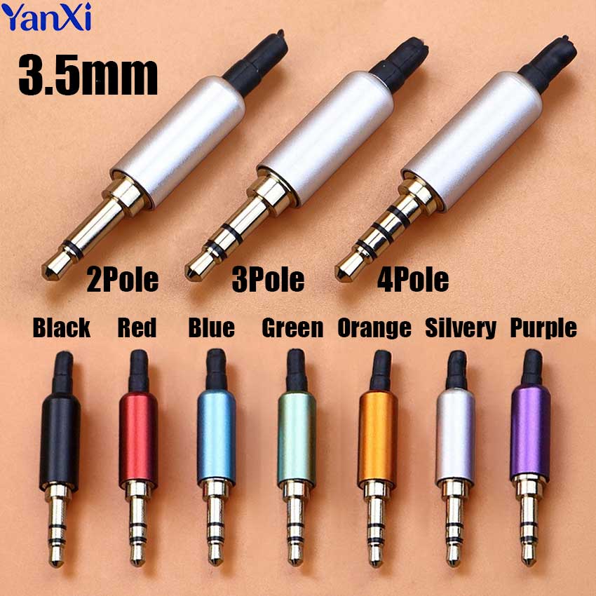 1 unidade Conector de Áudio Ma - Audiophile Headphone Wired avaliação e preço