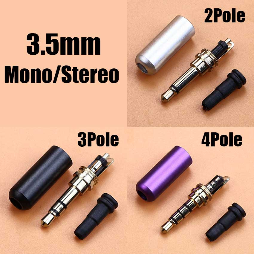 1 unidade Conector de Áudio Ma - Audiophile Headphone Wired avaliação e preço