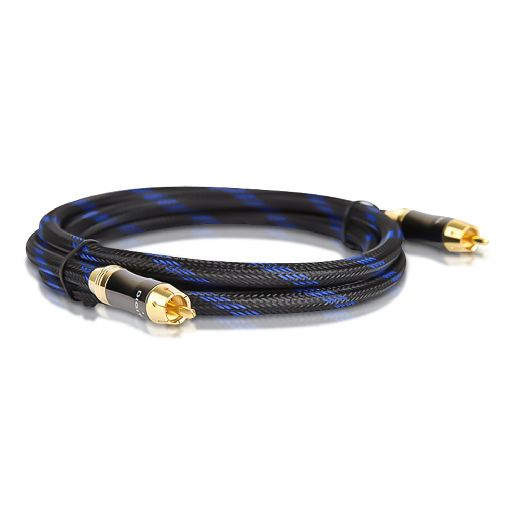 Cabo coaxial digital de áudio/ - Audio Splitter Y avaliação e preço
