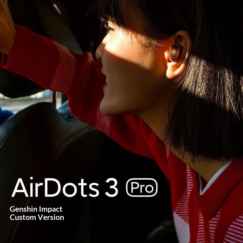 Fones de Ouvido Sem Fio AirDot - Noise Cancelling Headphone avaliação e preço
