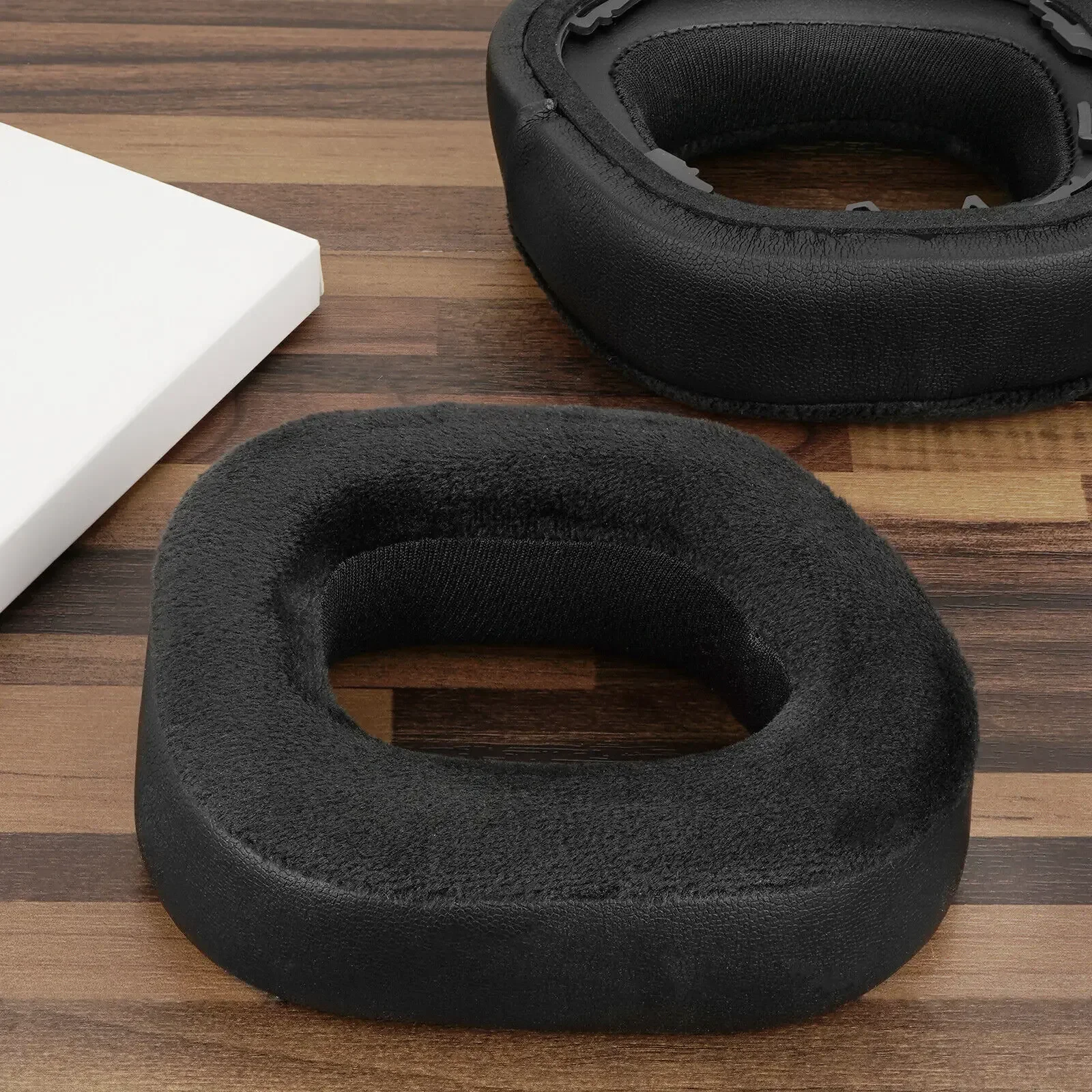 1 par-almofadas de substituiçã - Gaming Headset Rgb avaliação e preço