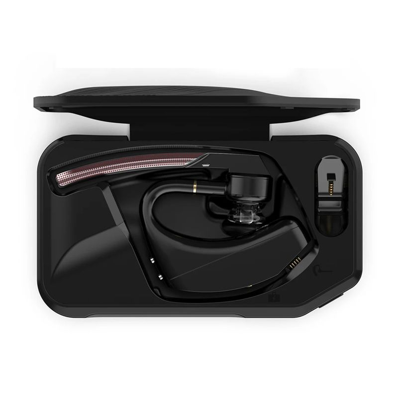 Capa USB eficiente para Plantr - Bluetooth Headset On Ear avaliação e preço