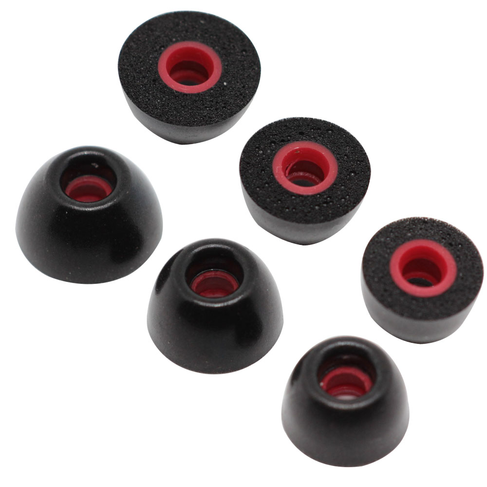 Poyatu o5 plus espuma de memór - Earphone Foam Tip avaliação e preço