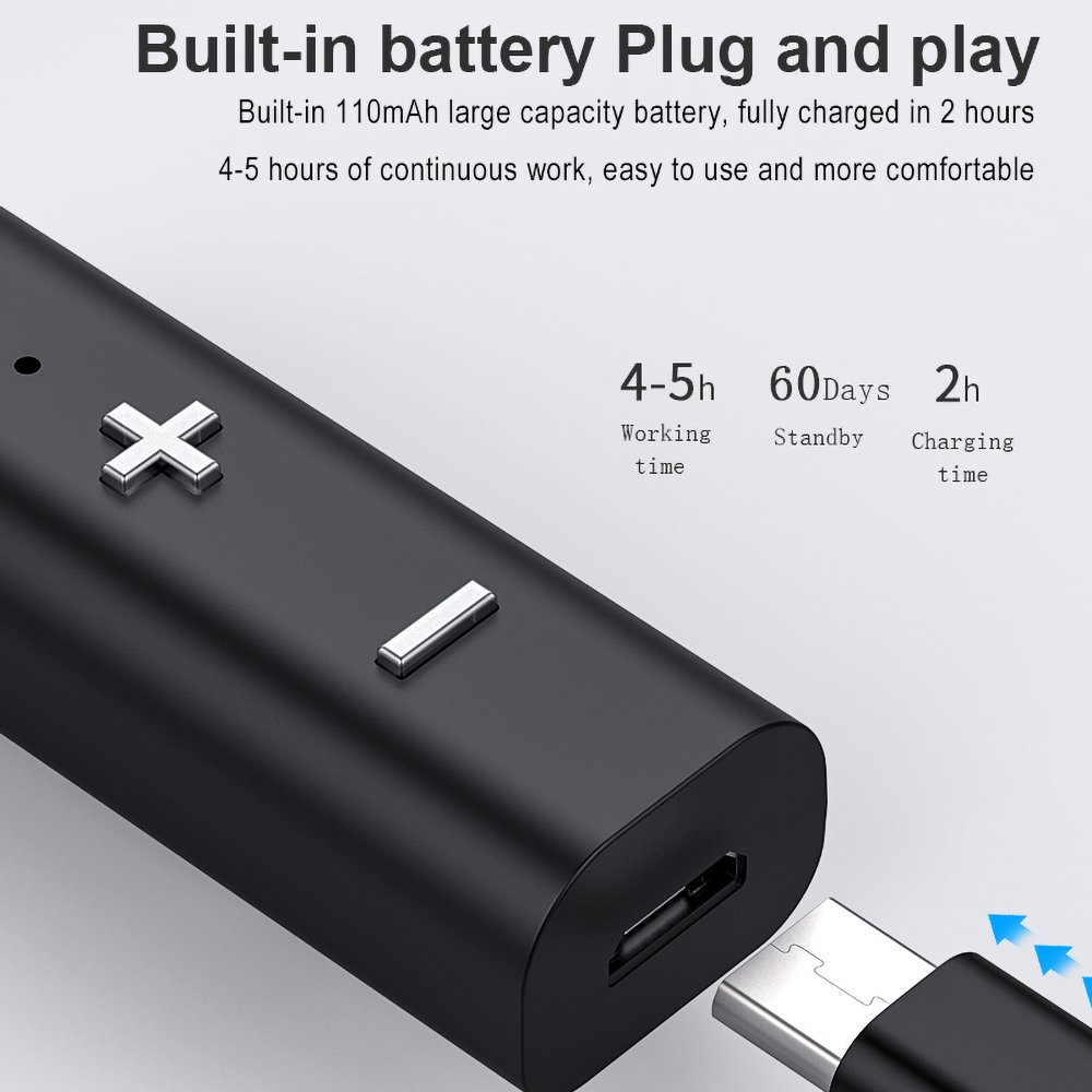 Kebidu caneta clipe bluetooth  - Bluetooth Headset On Ear avaliação e preço