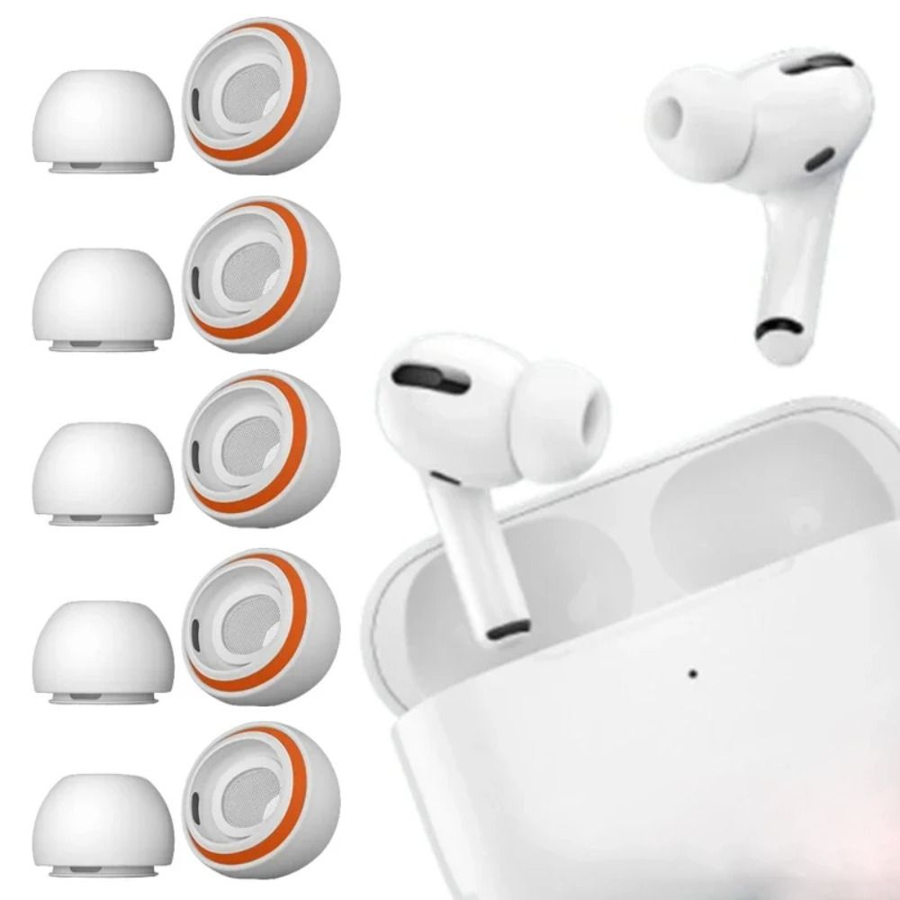 Almofadas para fones de ouvido - Earphone Foam Tip avaliação e preço