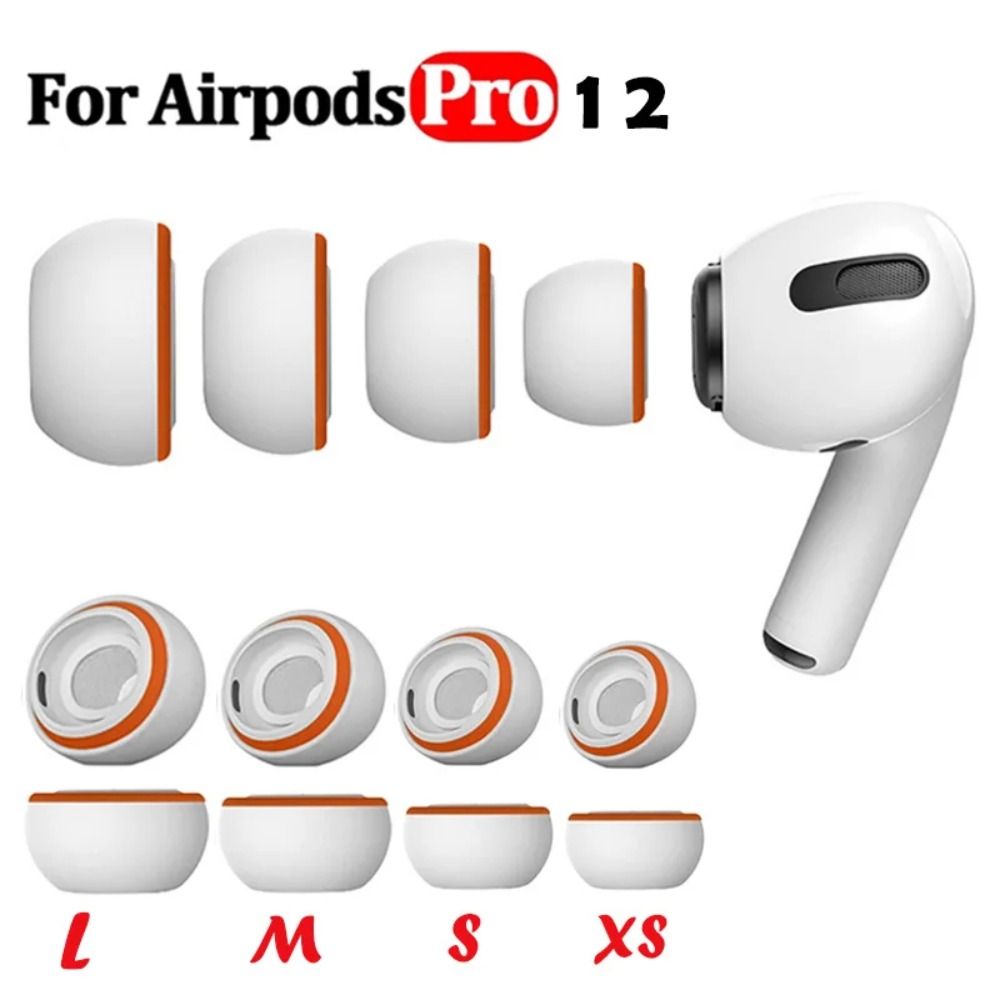 Almofadas para fones de ouvido - Earphone Foam Tip avaliação e preço