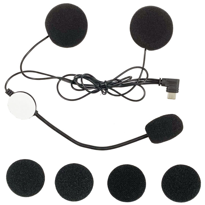 Clipe de Montagem para Fone de - Usb C Earphone avaliação e preço