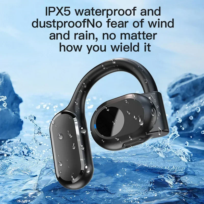 Fones de ouvido sem fio blueto - Bluetooth Headset On Ear avaliação e preço