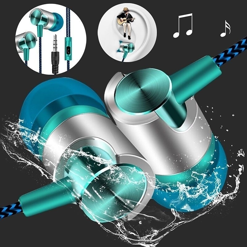 9d estéreo com fio fones de ou - Audiophile Headphone Wired avaliação e preço