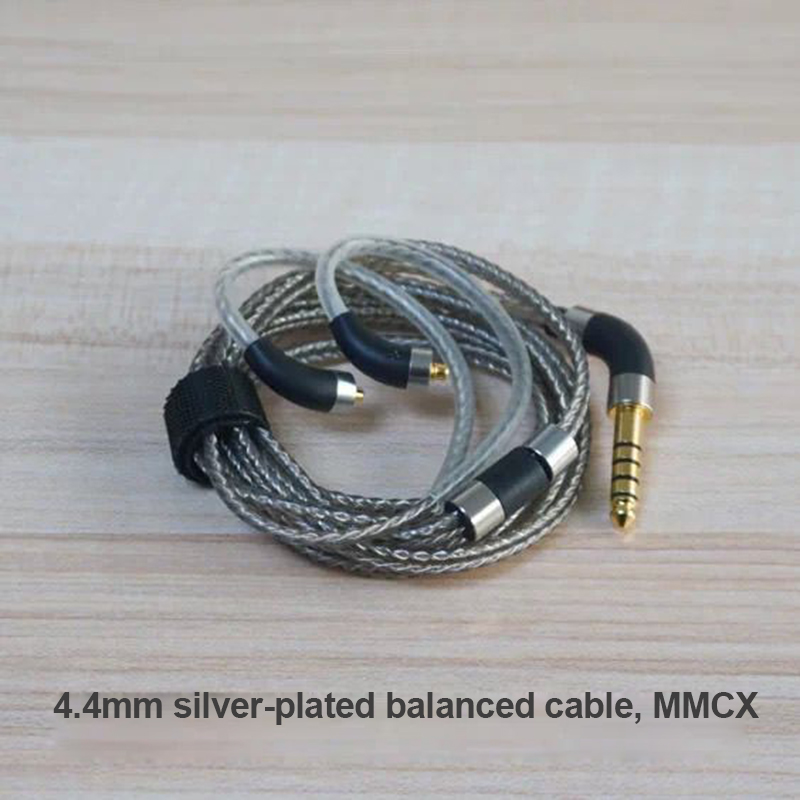 Cabo de atualização para fone  - Audiophile Headphone Wired avaliação e preço