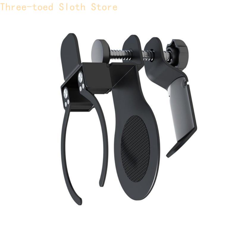 Organizadores alumínio para mo - Headphone Stand Desk avaliação e preço