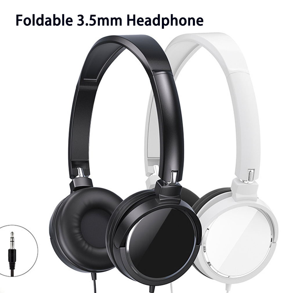 Fones de Ouvido Esportivos com - Audiophile Headphone Wired avaliação e preço