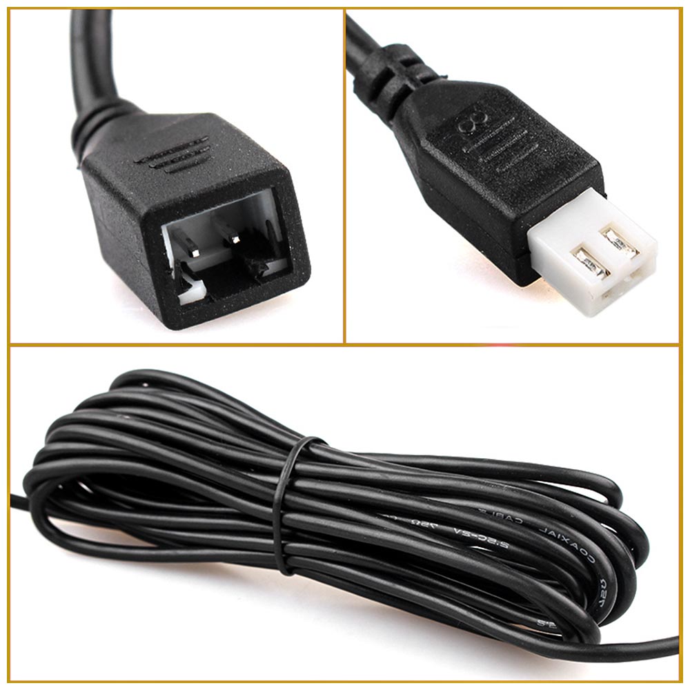 Cabo de extensão de cobre puro - Cable Extension 3.5 avaliação e preço