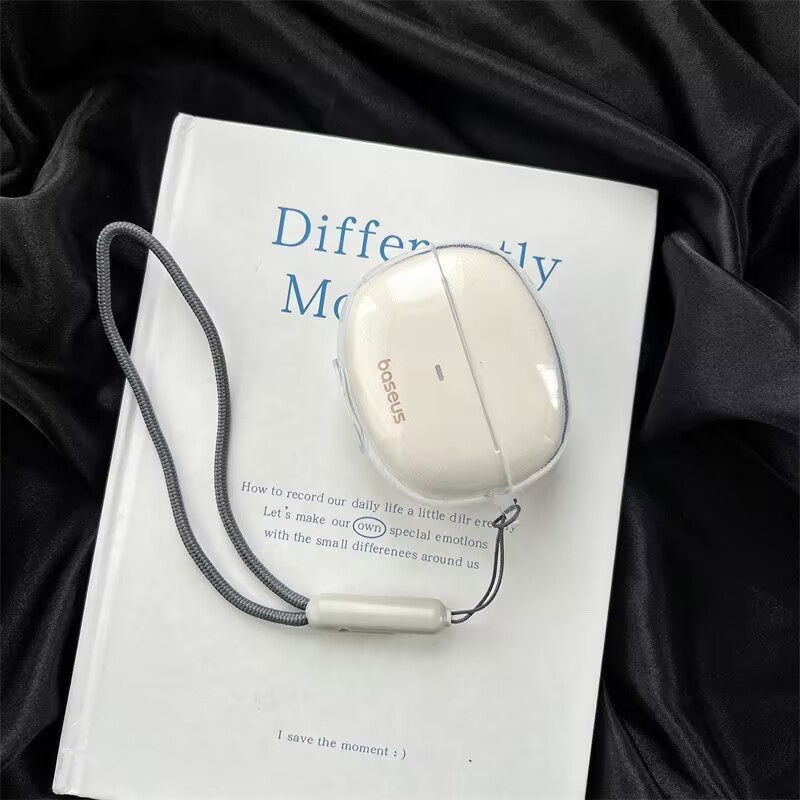 Capa Transparente Minimalista  - Earbuds Charging Case avaliação e preço